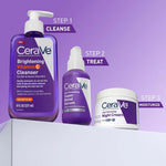 CeraVe Skin Renewing Night Cream