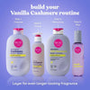 Vanilla Cashmere Shave Oil