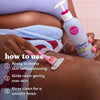 Vanilla Cashmere Shave Oil