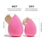 AOA Studio Wonder Blender Makeup Sponge Set