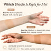 Beauty by Earth Natural Self Tanner
