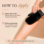 Beauty by Earth Natural Self Tanner