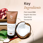 Beauty by Earth Natural Self Tanner