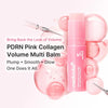 Medicube PDRN Collagen Volume Multi Balm Stick