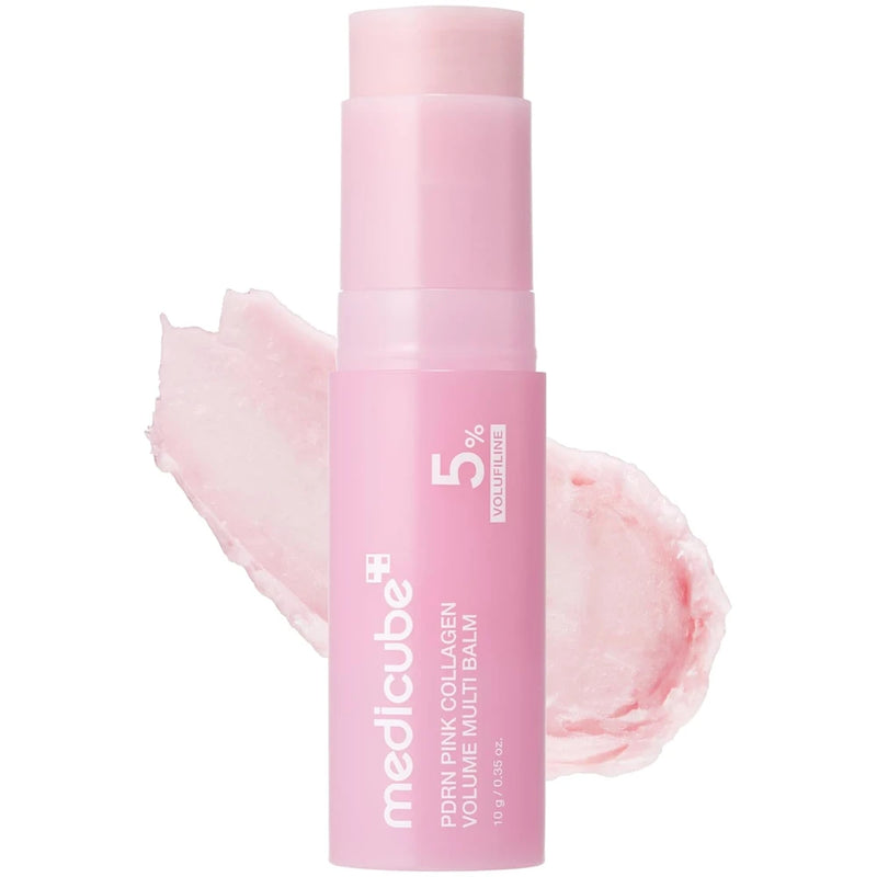 Medicube PDRN Collagen Volume Multi Balm Stick