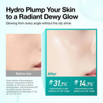 ANUA PDRN Hyaluronic Acid 100 Moisturizing Cream