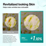 ANUA PDRN Hyaluronic Acid 100 Moisturizing Cream