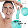 Anua Collagen Glow Facial Serum Spray