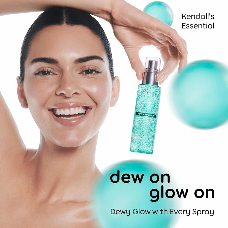 Anua Collagen Glow Facial Serum Spray