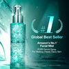 Anua Collagen Glow Facial Serum Spray