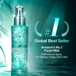 Anua Collagen Glow Facial Serum Spray