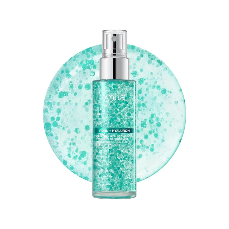Anua Collagen Glow Facial Serum Spray