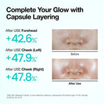 Anua Collagen Glow Facial Serum Spray