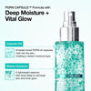 Anua Collagen Glow Facial Serum Spray