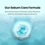 ILSO Sebum Softener Cleanser