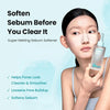ILSO Sebum Softener Cleanser