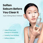 ILSO Sebum Softener Cleanser