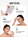 PleasingCare Rose Face Oil Blotting Sheets