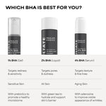 Paulas Choice Skin Perfecting 2 Percent BHA Liquid Exfoliant