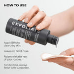 Paulas Choice Skin Perfecting 2 Percent BHA Liquid Exfoliant