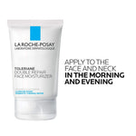 La Roche-Posay Toleriane Double Repair Face Moisturizer