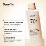 Anua Rice Milky Toner