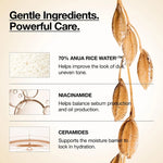 Anua Rice Milky Toner