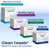 Clean Skin Club Clean Towels XL