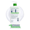 CeraVe Hydrating Facial Cleanser
