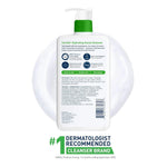 CeraVe Hydrating Facial Cleanser
