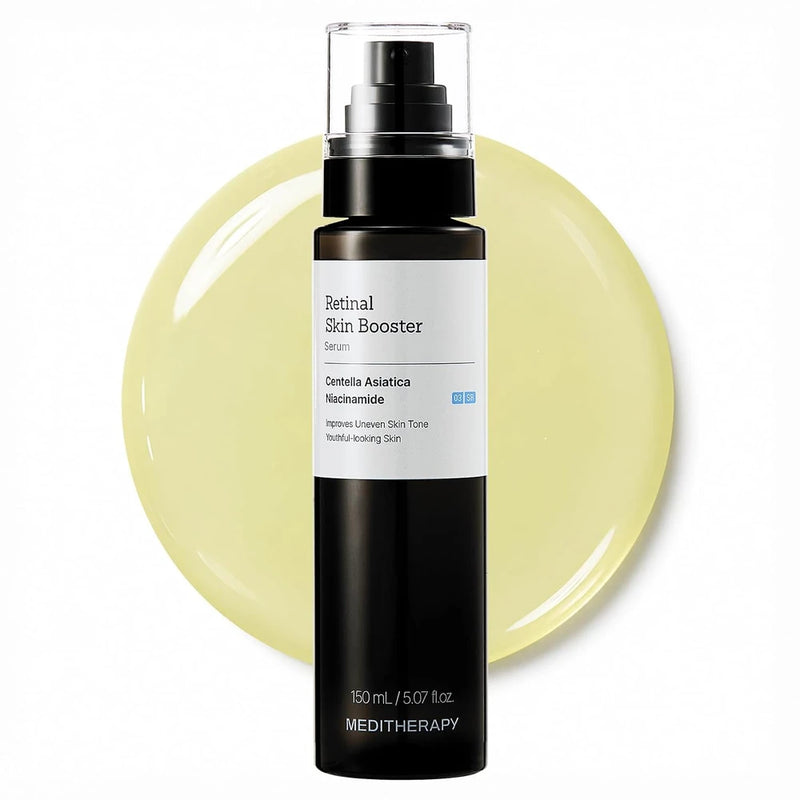 Meditherapy Retinal Skin Booster Serum