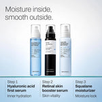 Meditherapy Retinal Skin Booster Serum