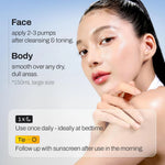 Meditherapy Retinal Skin Booster Serum