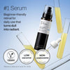 Meditherapy Retinal Skin Booster Serum