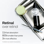 Meditherapy Retinal Skin Booster Serum