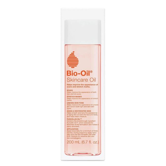 Bio-Oil Skincare Body Oil