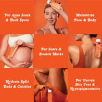 Bio-Oil Skincare Body Oil