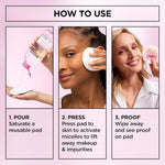 Garnier Hydrating Micellar Cleansing Water