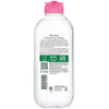 Garnier Hydrating Micellar Cleansing Water