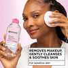 Garnier Hydrating Micellar Cleansing Water
