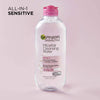 Garnier Hydrating Micellar Cleansing Water