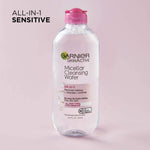 Garnier Hydrating Micellar Cleansing Water