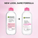 Garnier Hydrating Micellar Cleansing Water
