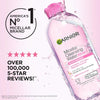 Garnier Hydrating Micellar Cleansing Water