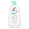 Dove Sensitive Skin Body Wash