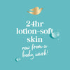 Dove Sensitive Skin Body Wash