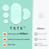 TKTK Hydrocolloid Pimple Patches