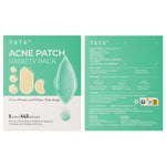 TKTK Hydrocolloid Pimple Patches