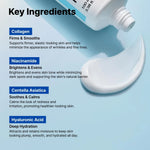 NIDA Youthful Formula Moisturizing Face Cream