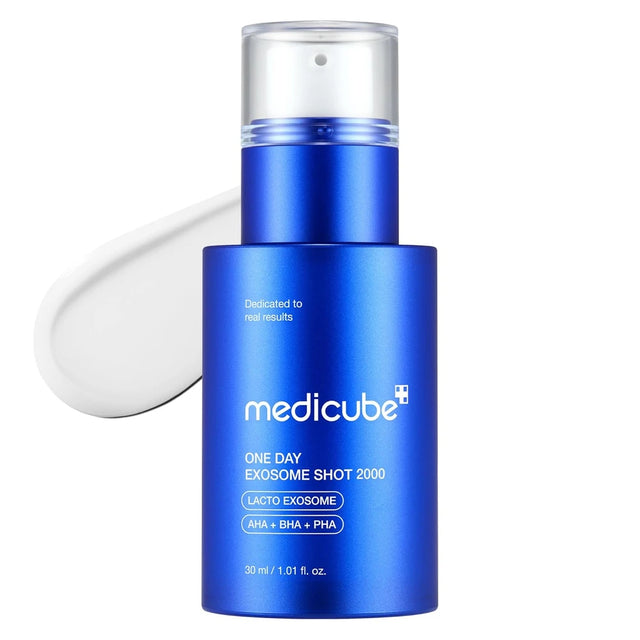 Medicube Exosome Spicule Facial Serum
